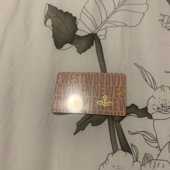 Vivienne Westwood Silver Heart Ring - Picture 7 of 8